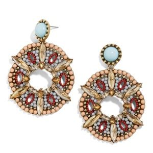Baublebar Pomona Hoop Drops